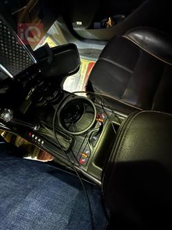 شيفروليه امبالا